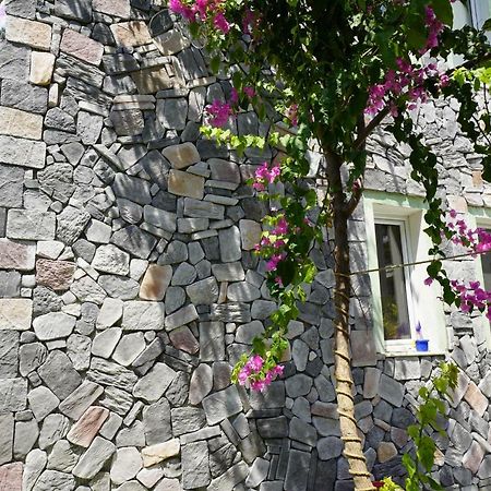 Vavilla Apartment Fethiye Luaran gambar