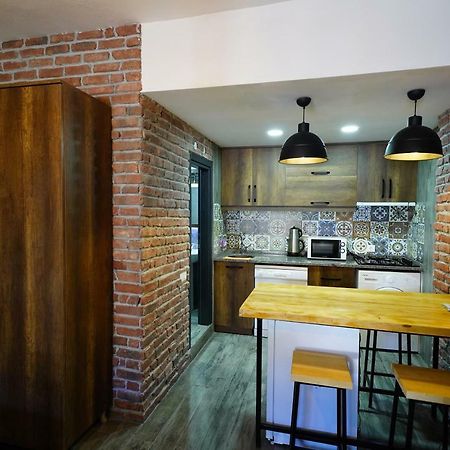 Vavilla Apartment Fethiye Luaran gambar