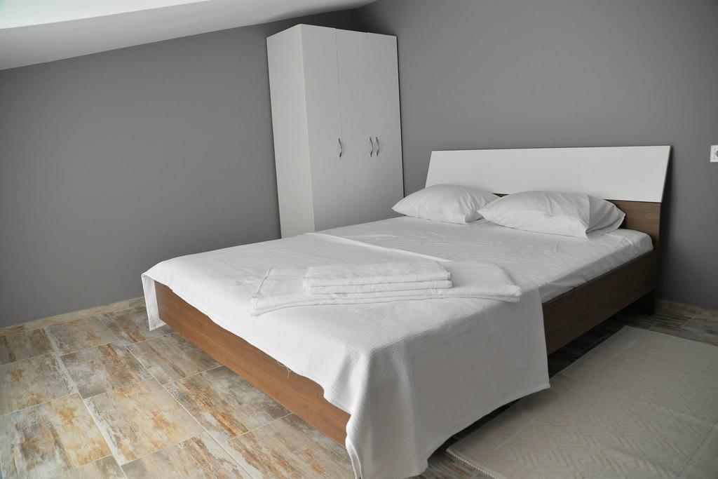 Vavilla Apartment Fethiye Bilik gambar