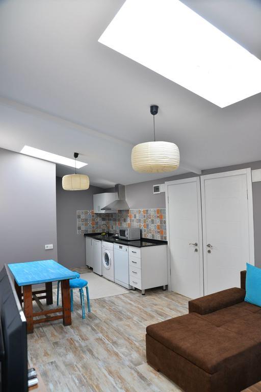 Vavilla Apartment Fethiye Bilik gambar