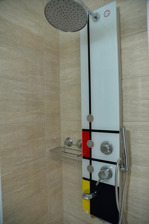 Vavilla Apartment Fethiye Bilik gambar