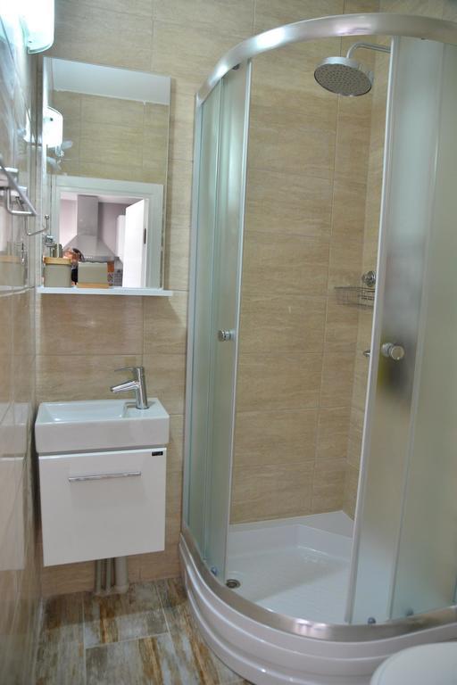 Vavilla Apartment Fethiye Bilik gambar