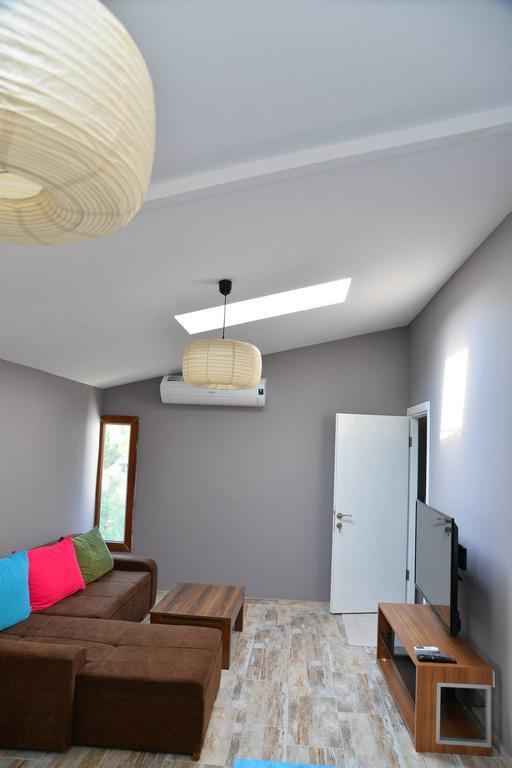 Vavilla Apartment Fethiye Bilik gambar