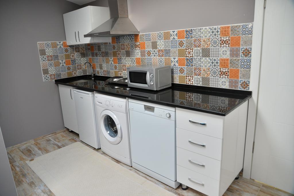 Vavilla Apartment Fethiye Bilik gambar