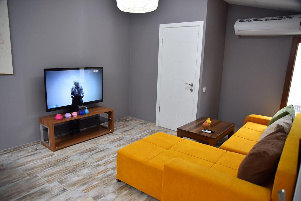 Vavilla Apartment Fethiye Luaran gambar