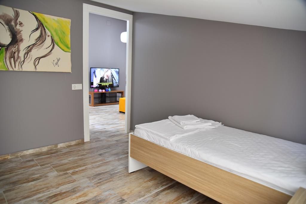 Vavilla Apartment Fethiye Luaran gambar