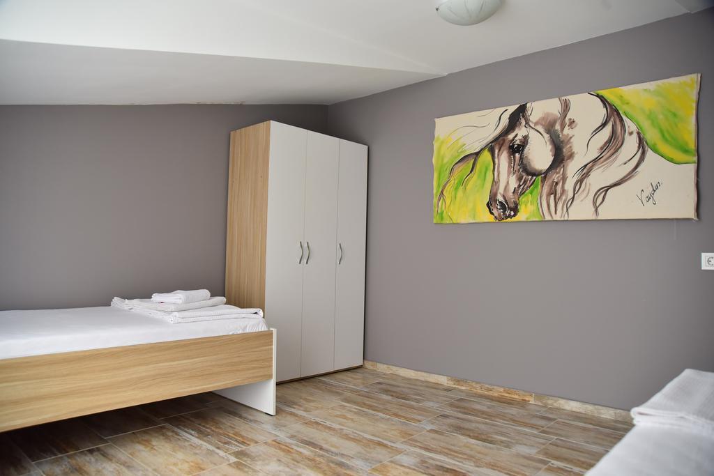 Vavilla Apartment Fethiye Luaran gambar