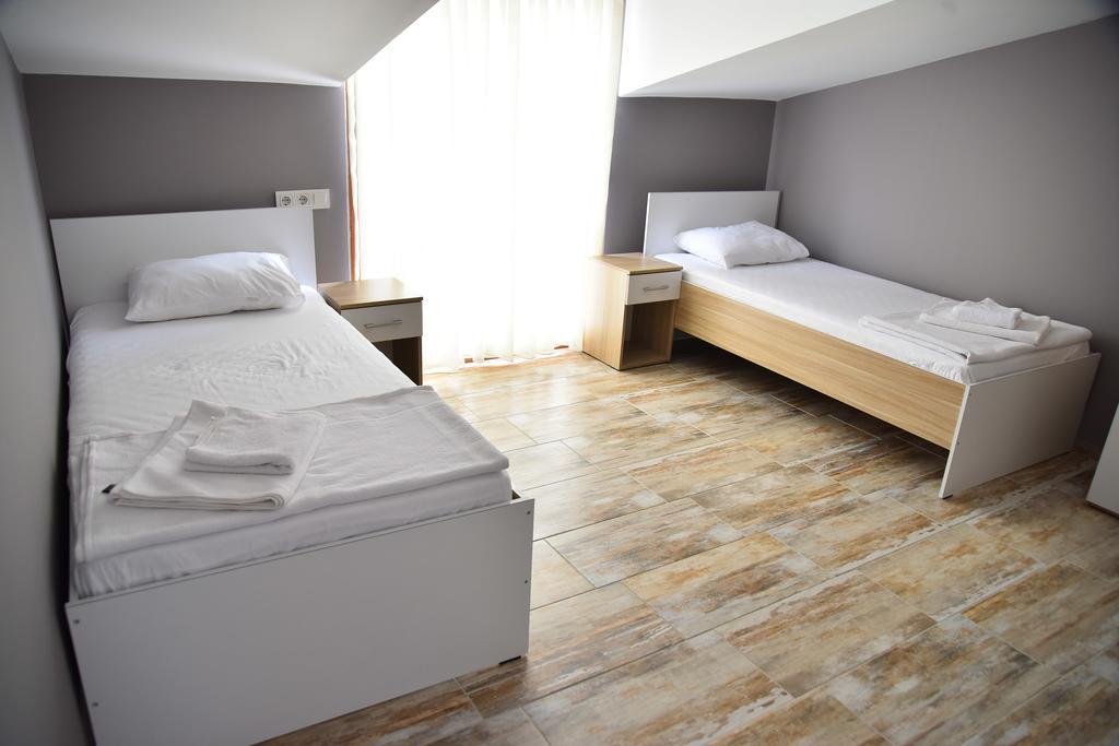 Vavilla Apartment Fethiye Luaran gambar