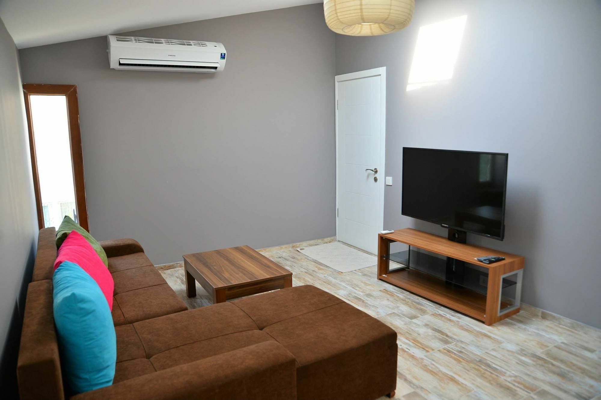 Vavilla Apartment Fethiye Luaran gambar