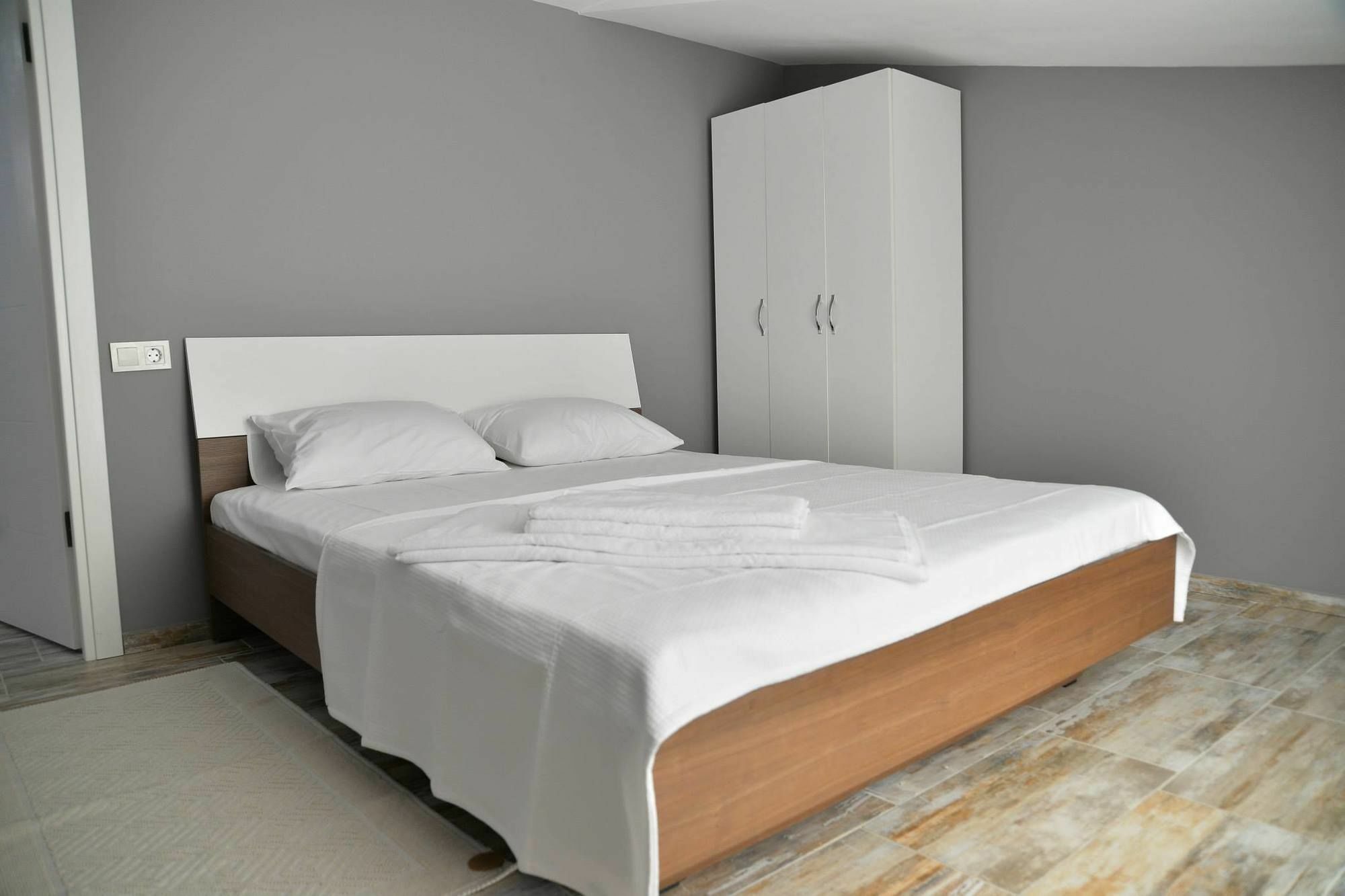 Vavilla Apartment Fethiye Luaran gambar