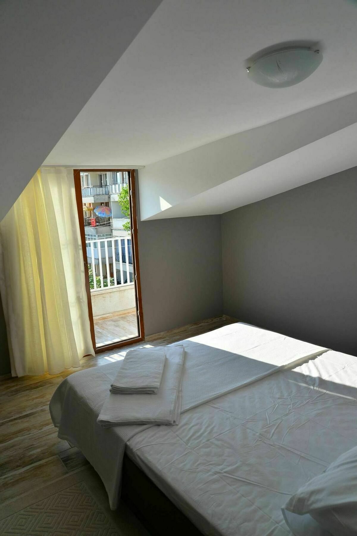 Vavilla Apartment Fethiye Luaran gambar