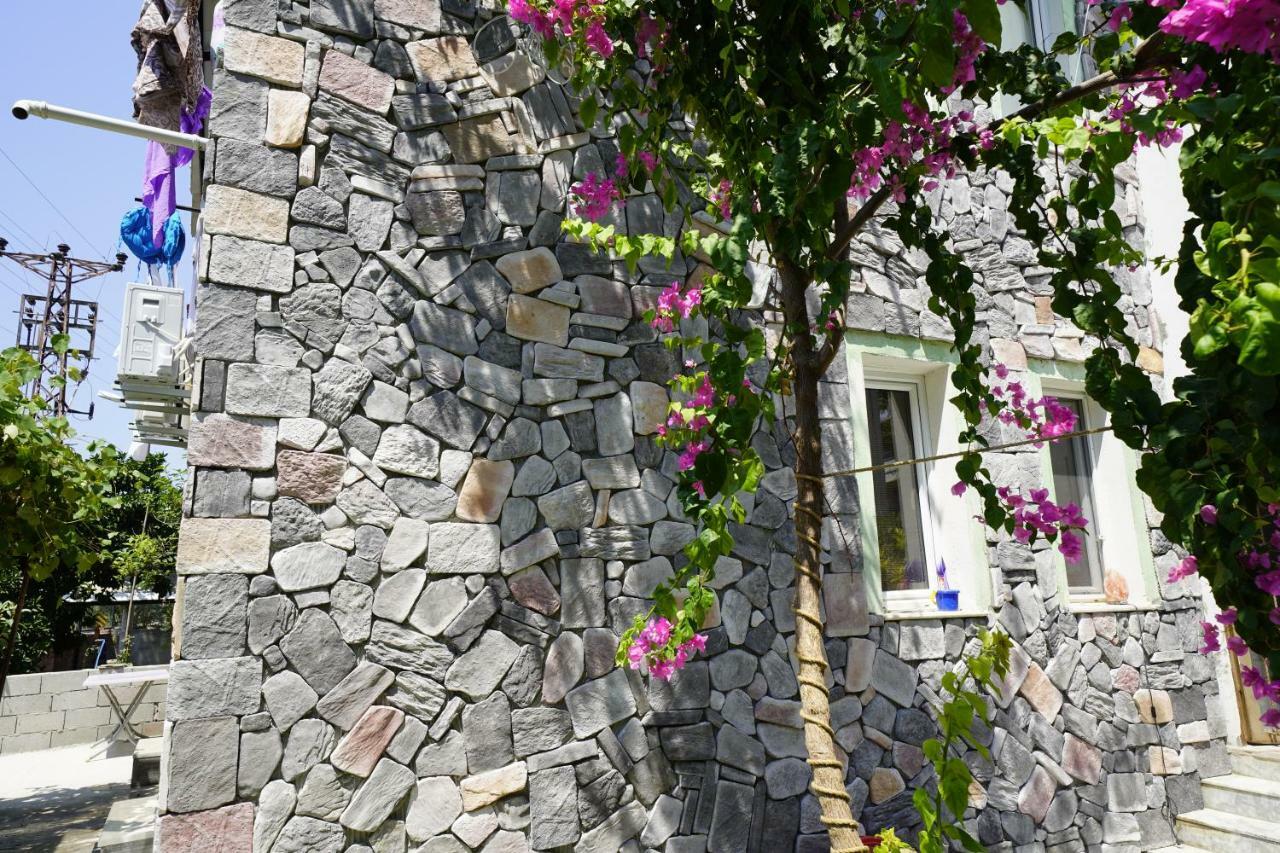 Vavilla Apartment Fethiye Luaran gambar