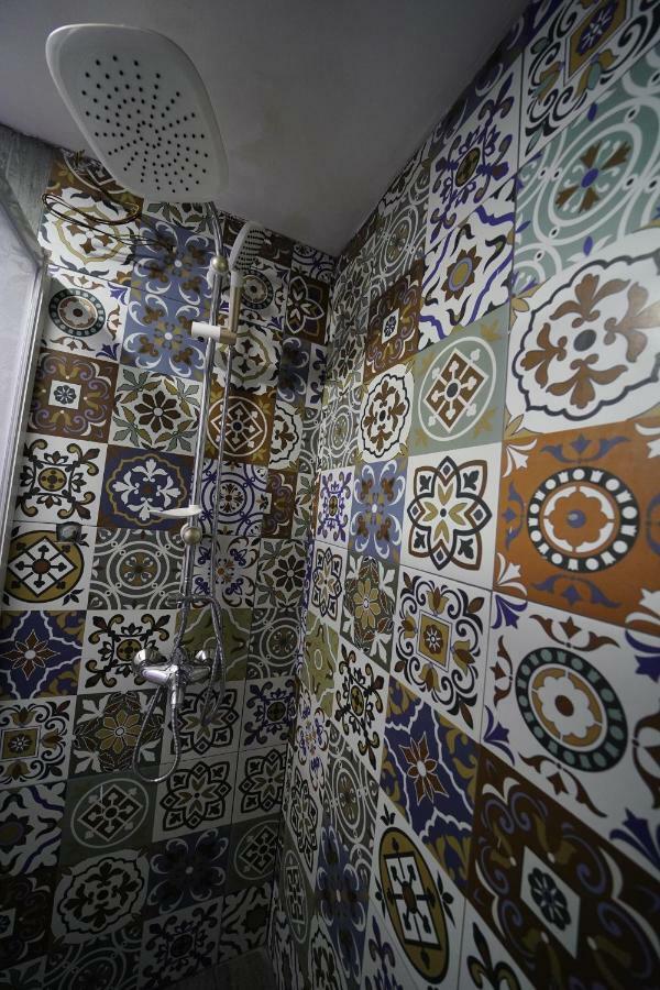 Vavilla Apartment Fethiye Luaran gambar