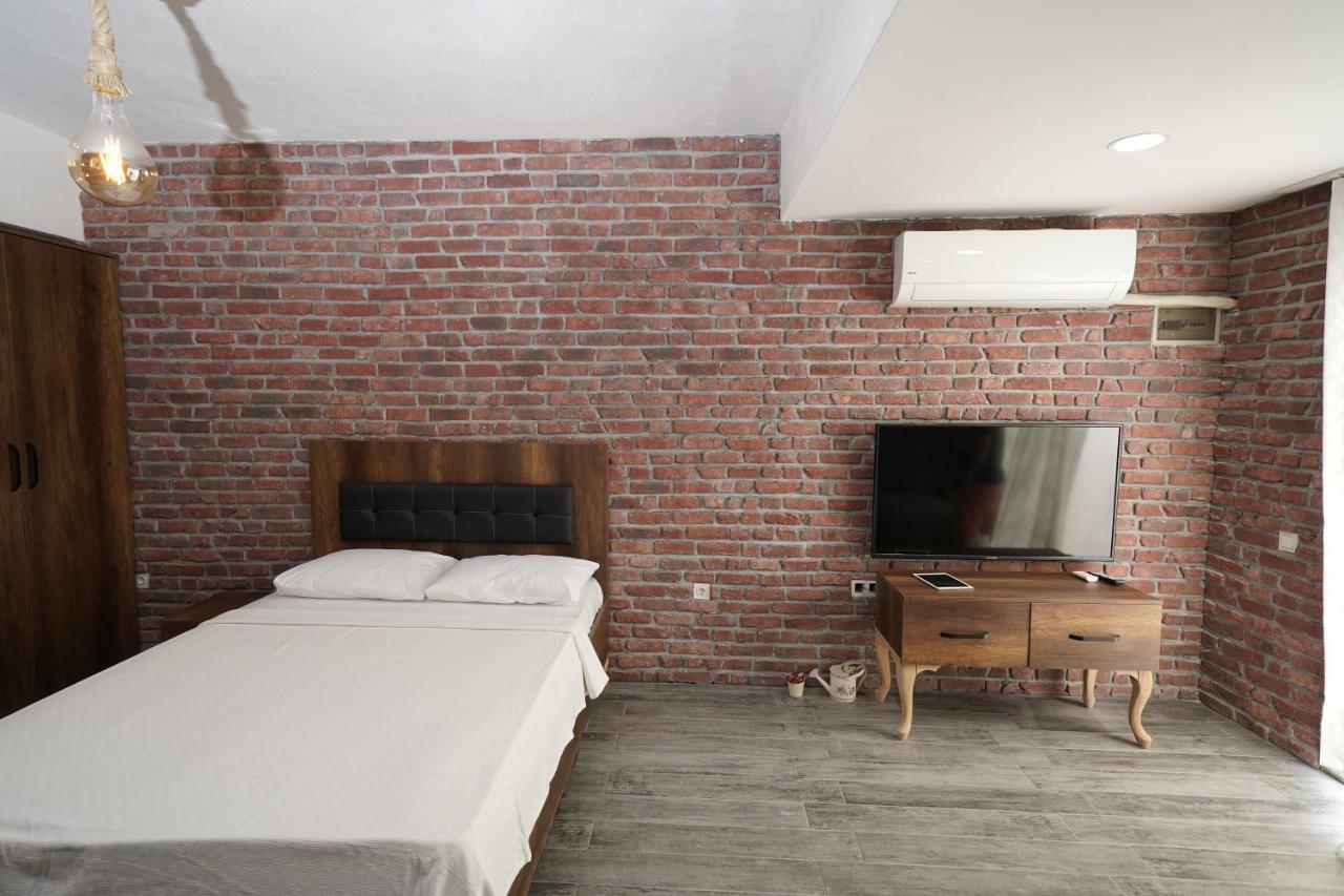 Vavilla Apartment Fethiye Luaran gambar