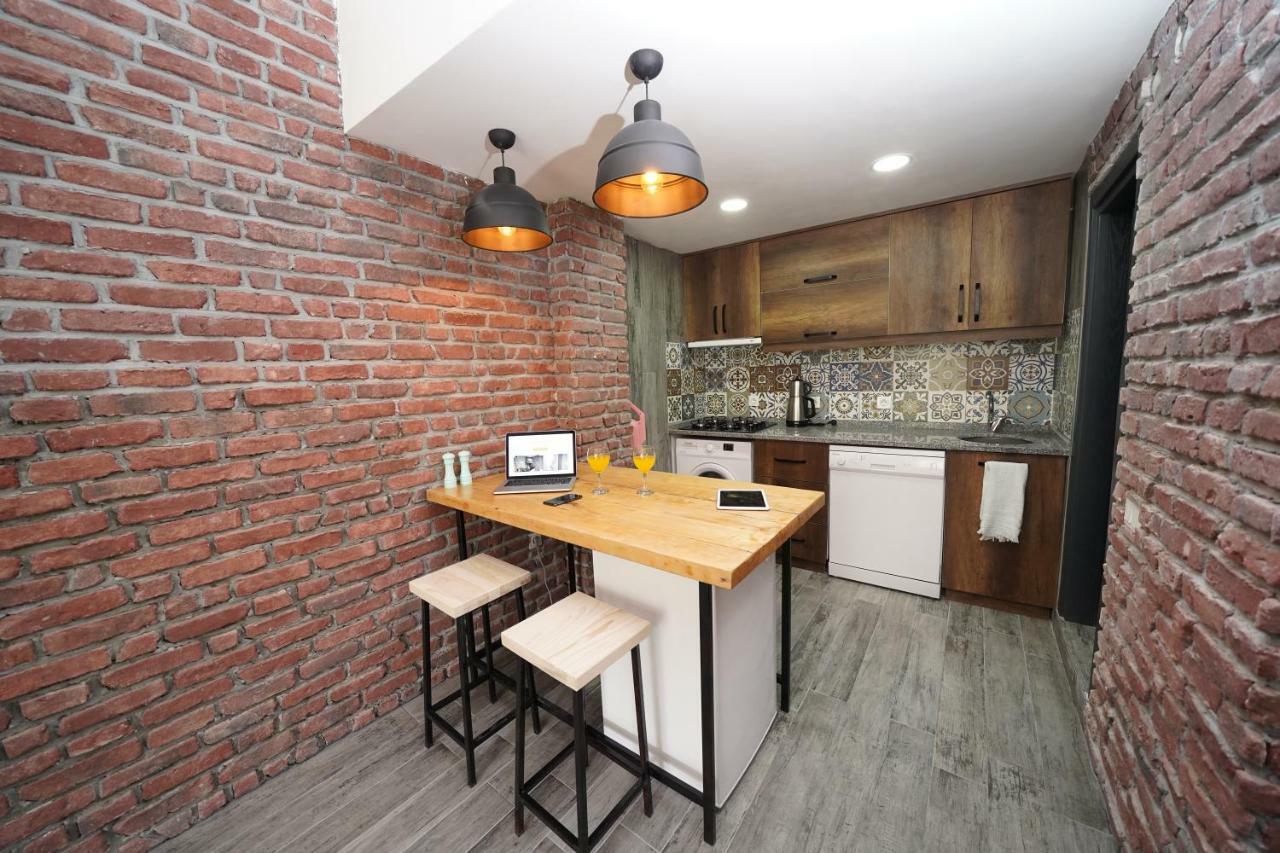 Vavilla Apartment Fethiye Luaran gambar