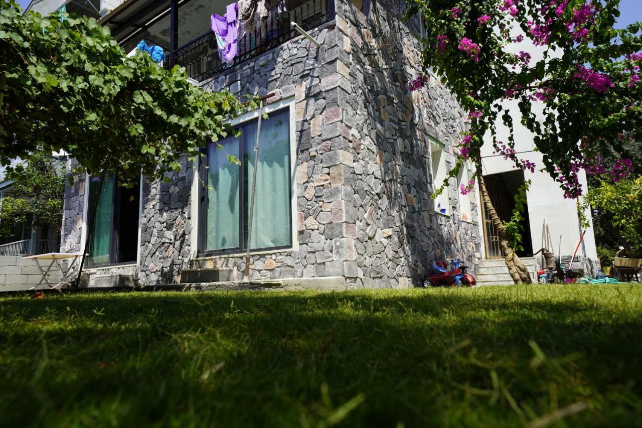 Vavilla Apartment Fethiye Luaran gambar