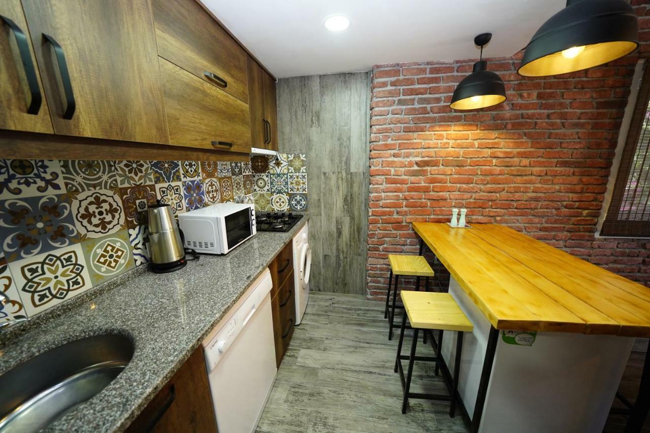 Vavilla Apartment Fethiye Luaran gambar