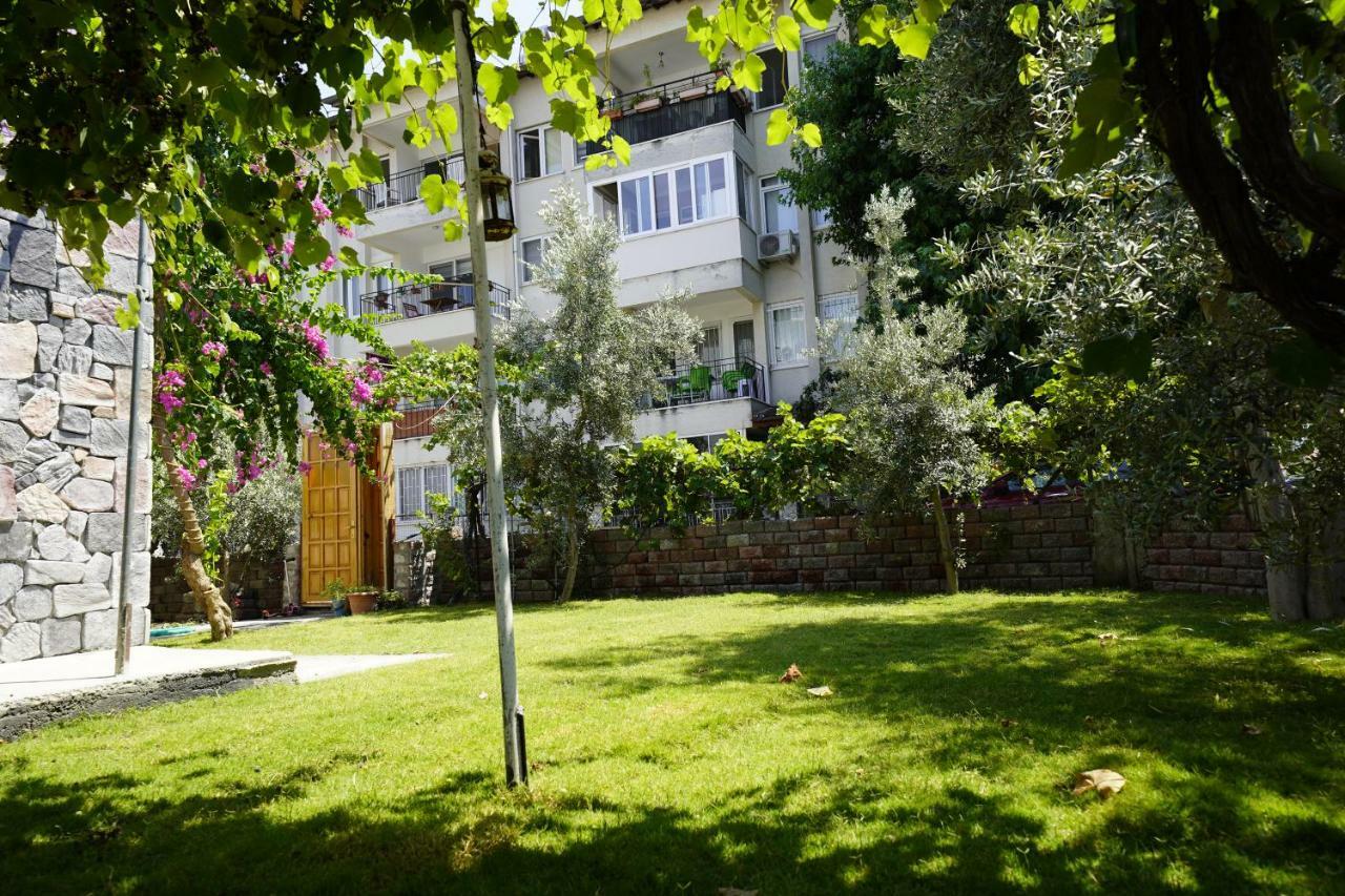 Vavilla Apartment Fethiye Luaran gambar