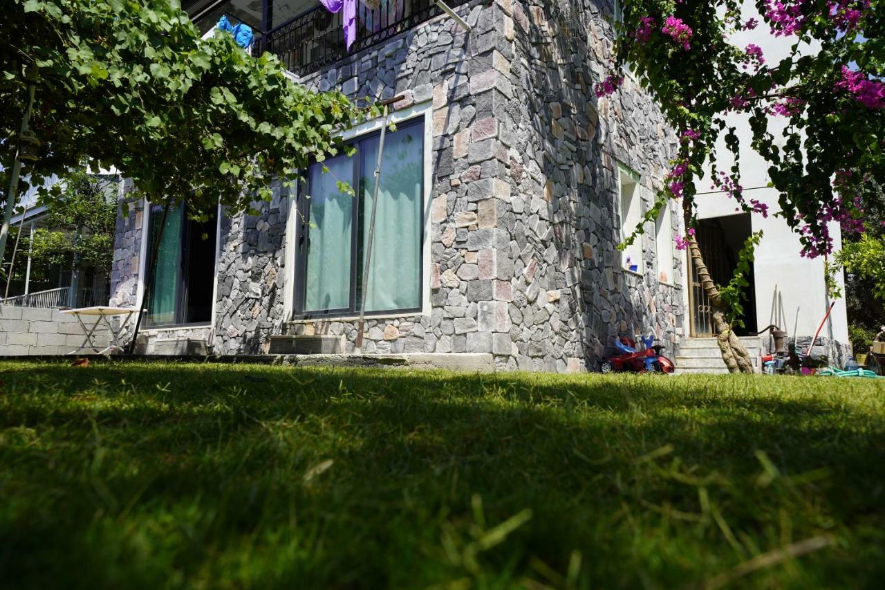 Vavilla Apartment Fethiye Luaran gambar